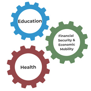 Systems of Opportunity icon