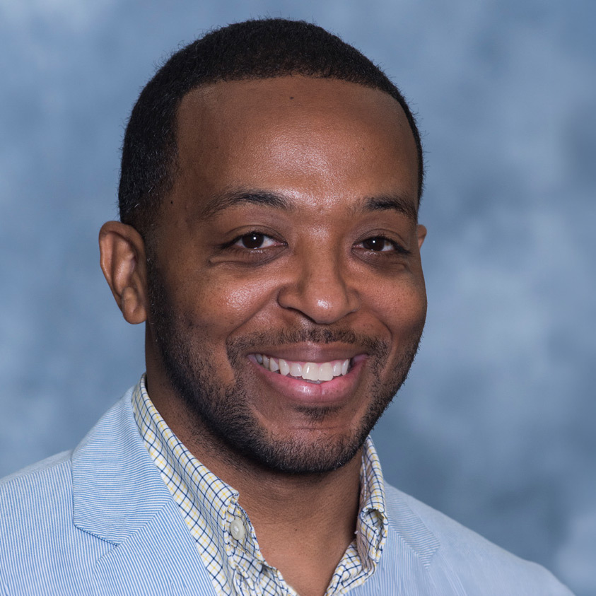 Dr. Daniel Spikes
