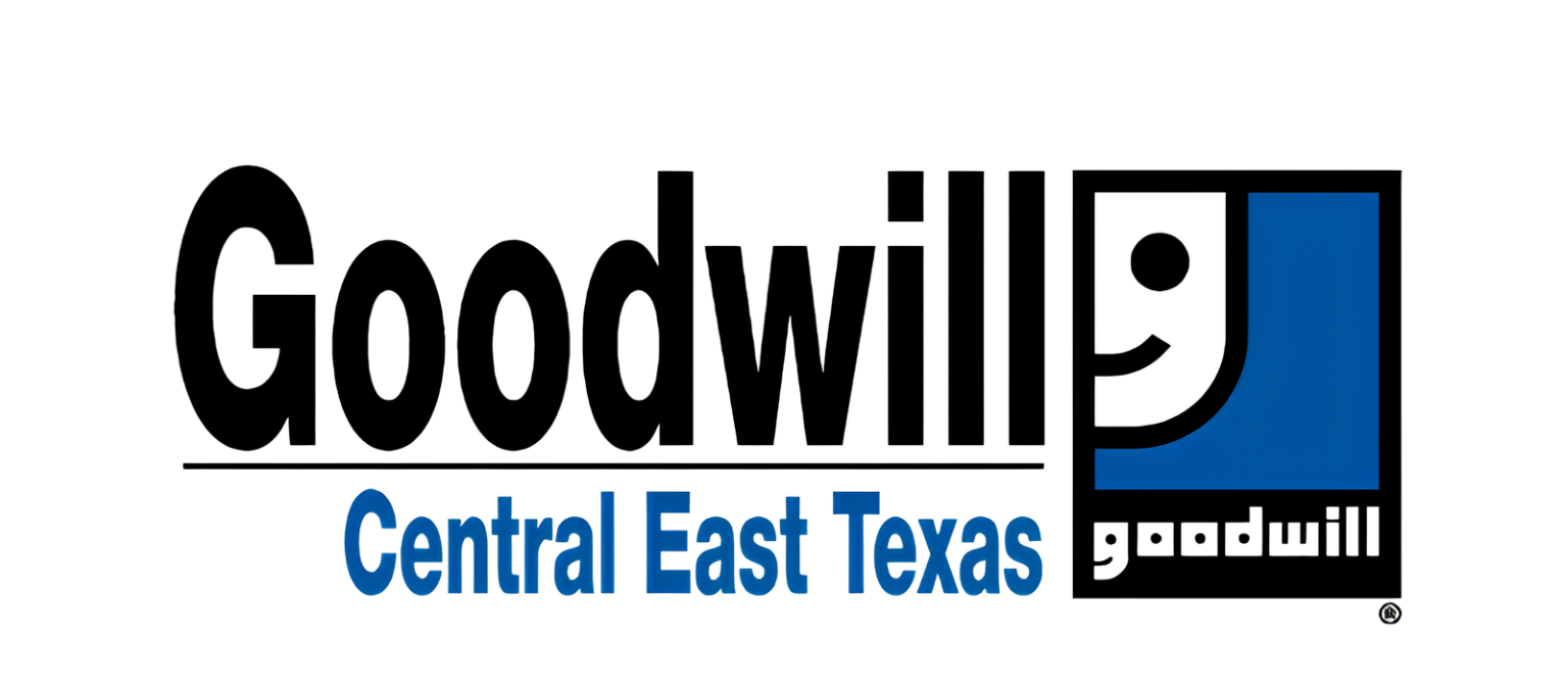 Goodwill Central East Texas logo