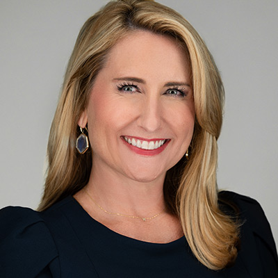 Hilary Haglund Walker