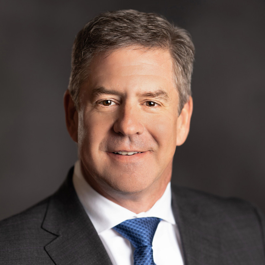 Kevin Langston