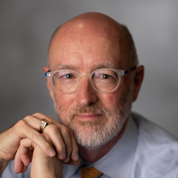 Dr. Sid Roberts