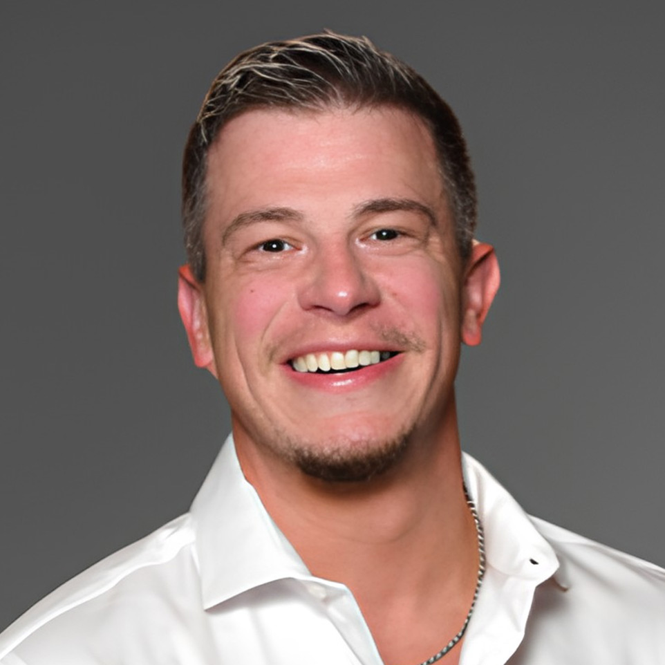 Dr. Ty Cauthen